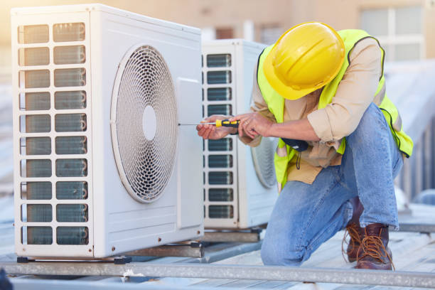 Best HVAC system installation  in Columbia City, OR