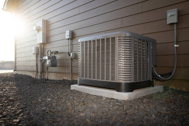 Best Affordable air conditioning repair  in Columbia City, OR